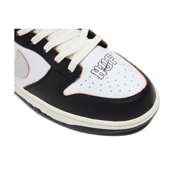 NIB w tags 2022 HUF x Dunk Low SB 'San Francisco' / men’s size 9 - Picture 6 of 17